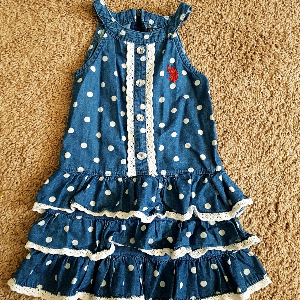 Polo Assn, Kids Dress Casual